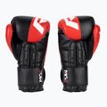 Damen Boxhandschuhe RDX BGR-F4 rot/schwarz 2