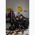 Boxhandschuhe RDX REX F4 weiß-schwarz BGR-F4B-1OZ 10