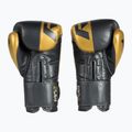 Boxhandschuhe RDX Rex F4 schwarz-gold BGR-F4GL- 2