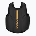 RDX F6 Trainer Brustprotektor schwarz CGR-F6MGL