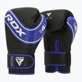 Kinder-Boxhandschuhe RDX JBG-4 blau/schwarz