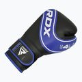 Kinder-Boxhandschuhe RDX JBG-4 blau/schwarz 3