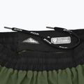 Herren-Trainingsshorts RDX T15 grün 3