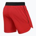 Herren-Trainingsshorts RDX T15 rot 2