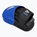 RDX Focus Pad T1 blau/schwarz Trainer Pfoten 4