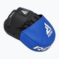 RDX Focus Pad T1 blau/schwarz Trainer Pfoten 5