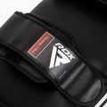 RDX T1 gebogene thailändische Kickpad schwarz APR-T1B treinng Scheibe 4