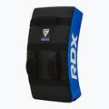 RDX Arm Pad Gel Kick Shield Heavy blau 2