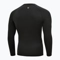 Longsleeve RDX T15 Rashguard schwarz 2