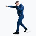 RDX H2 Saunaanzug navy blau 3