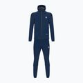 RDX H2 Saunaanzug navy blau 6