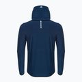 RDX H2 Saunaanzug navy blau 8