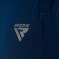 RDX H2 Saunaanzug navy blau 15