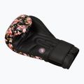 Boxhandschuhe RDX FL-5 schwarz-rosa BGR-FL5B 9