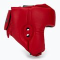 Boxhelm RDX Boxing Head Guard AS1 red 2