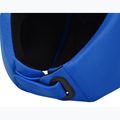 RDX Boxhelm Head Guard AS1 blau 4