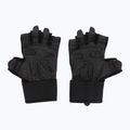 RDX Gym Workout Handschuhe W1 grau 3