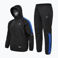 RDX H1 Saunaanzug blau 6