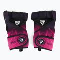 RDX Gewichtheben X1 lange Riemen Workout Handschuhe WGN-X1P 2