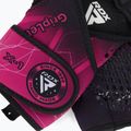 RDX Gewichtheben X1 lange Riemen Workout Handschuhe WGN-X1P 5