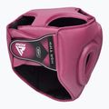 RDX Guard Grill T1 rosa Boxen Helm 5