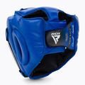 Boxerhelm RDX Guard Grill T1 blau 3