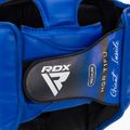 Boxerhelm RDX Guard Grill T1 blau 4