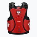 Körperschutz RDX Apex Coach Body Protector red