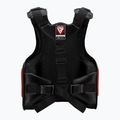 Körperschutz RDX Apex Coach Body Protector red 2