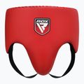 RDX Guard Pro Training Apex roter Schrittprotektor