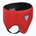 RDX Guard Pro Training Apex roter Schrittprotektor 3