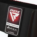 RDX Guard Pro Training Apex roter Schrittprotektor 5