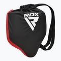 RDX Guard Pro Training Apex roter Schrittprotektor 7