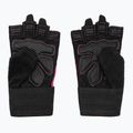 RDX Gym Workout Handschuhe W1 rosa 3