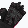 RDX Gym Workout Handschuhe W1 rosa 5