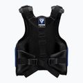 Körperschutz RDX Apex Coach Body Protector blue 2