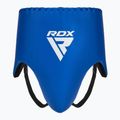 RDX Guard Pro Training Apex blau Schrittprotektor