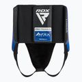 RDX Guard Pro Training Apex blau Schrittprotektor 2