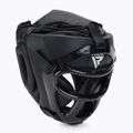 Boxerhelm RDX Guard Grill T1 schwarz