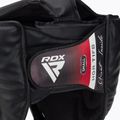 Boxerhelm RDX Guard Grill T1 schwarz 4