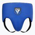 Leistenschutz RDX APEX Abdo Groin Guard CE Certified blue 3