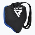 Leistenschutz RDX APEX Abdo Groin Guard CE Certified blue 12