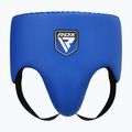 Leistenschutz RDX APEX Abdo Groin Guard CE Certified blue