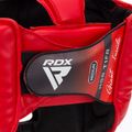 Boxerhelm RDX Guard Grill T1 rot 4