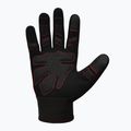 RDX W1F Full Finger Trainingshandschuhe rot 6