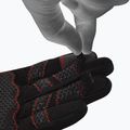 RDX W1F Full Finger Trainingshandschuhe rot 7