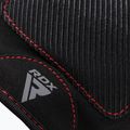 RDX Sublimation Trainingshandschuhe schwarz-rot WGS-F43RP 5