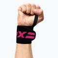 Handgelenkstütze RDX Gym Wrist Wrap rosa 3