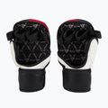 RDX T6 Grappling-Handschuhe schwarz-rot GGR-T6R 2