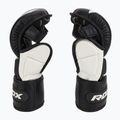 RDX T6 Grappling-Handschuhe schwarz-rot GGR-T6R 4